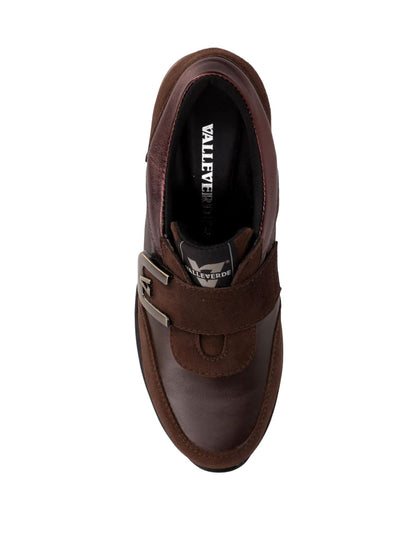 Valleverde Sneakers#colore_moro