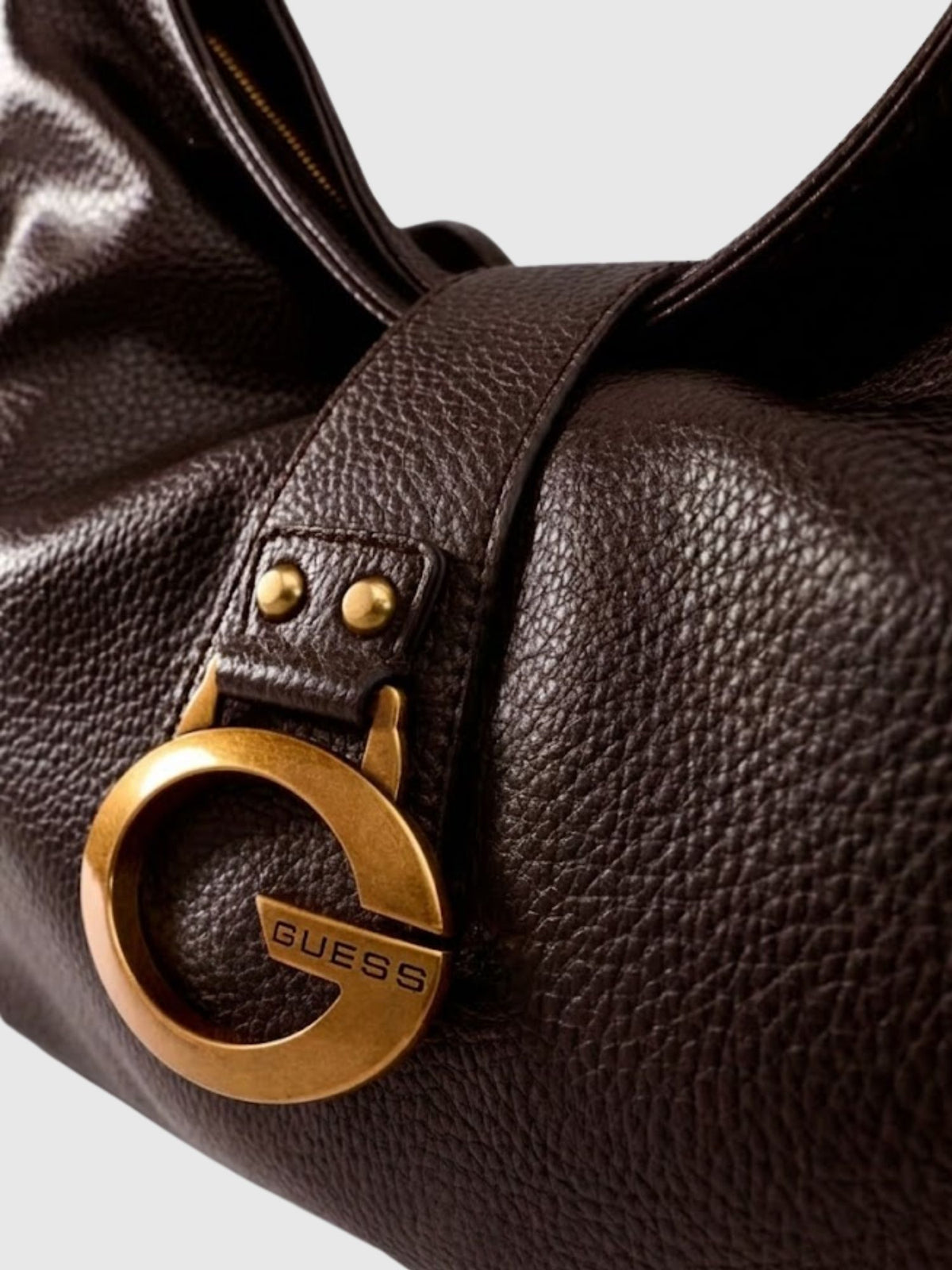 Guess Borse#colore_espresso