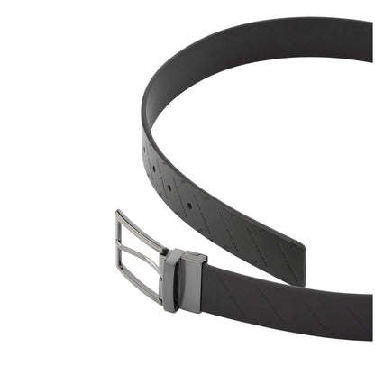 Armani exchange Cintura#colore_nero