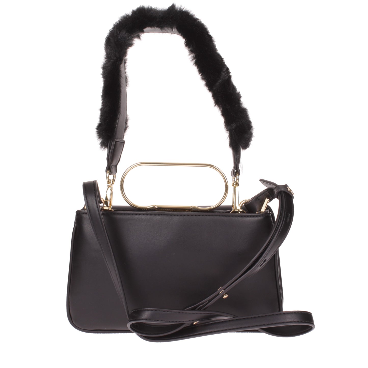 Love moschino Tracolla JC4390PP0F 000 - Marylou Shop