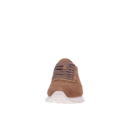 Sun68 Sneakers#colore_marrone