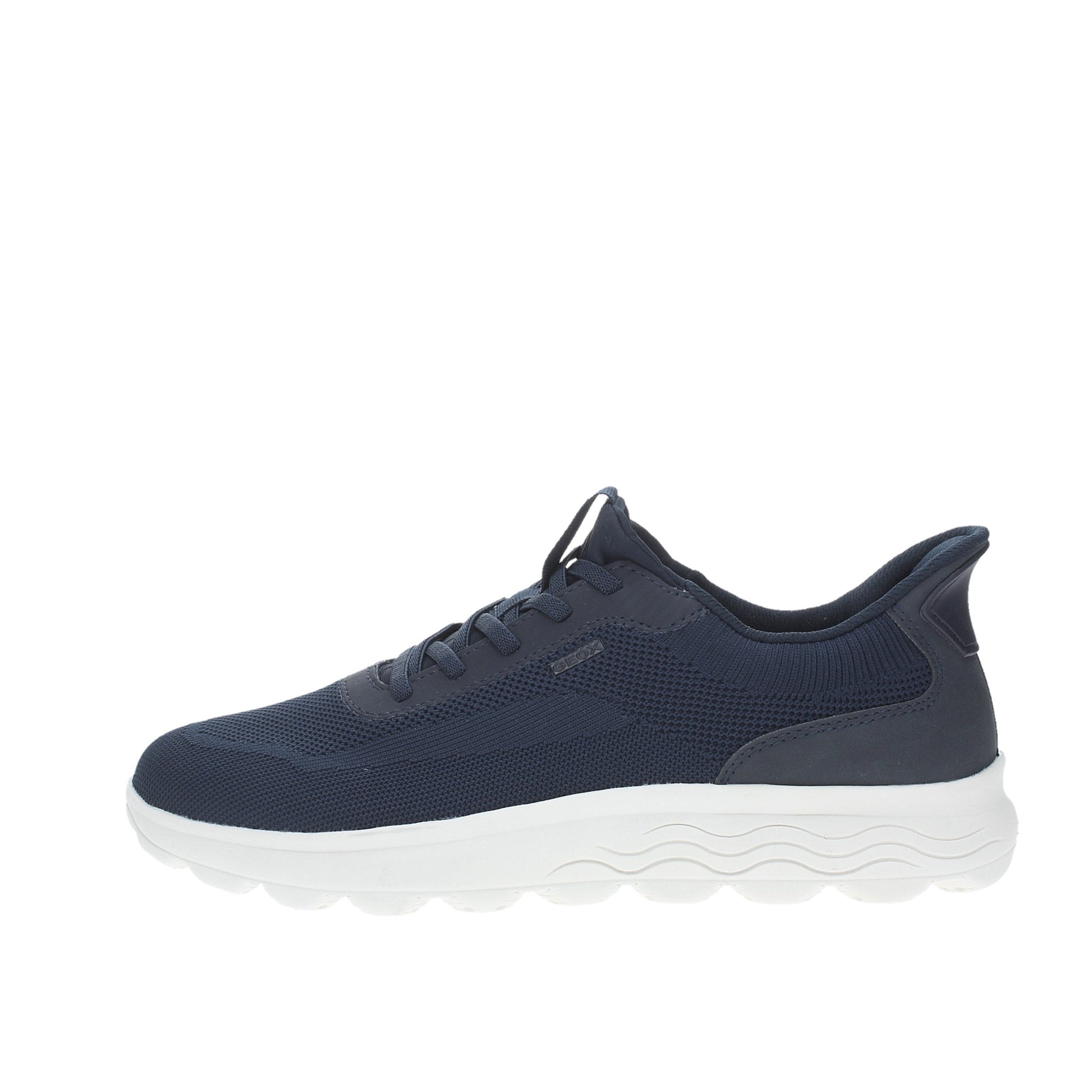Geox Sneakers U Spherica Plus U55MPA06KEK - Marylou Shop