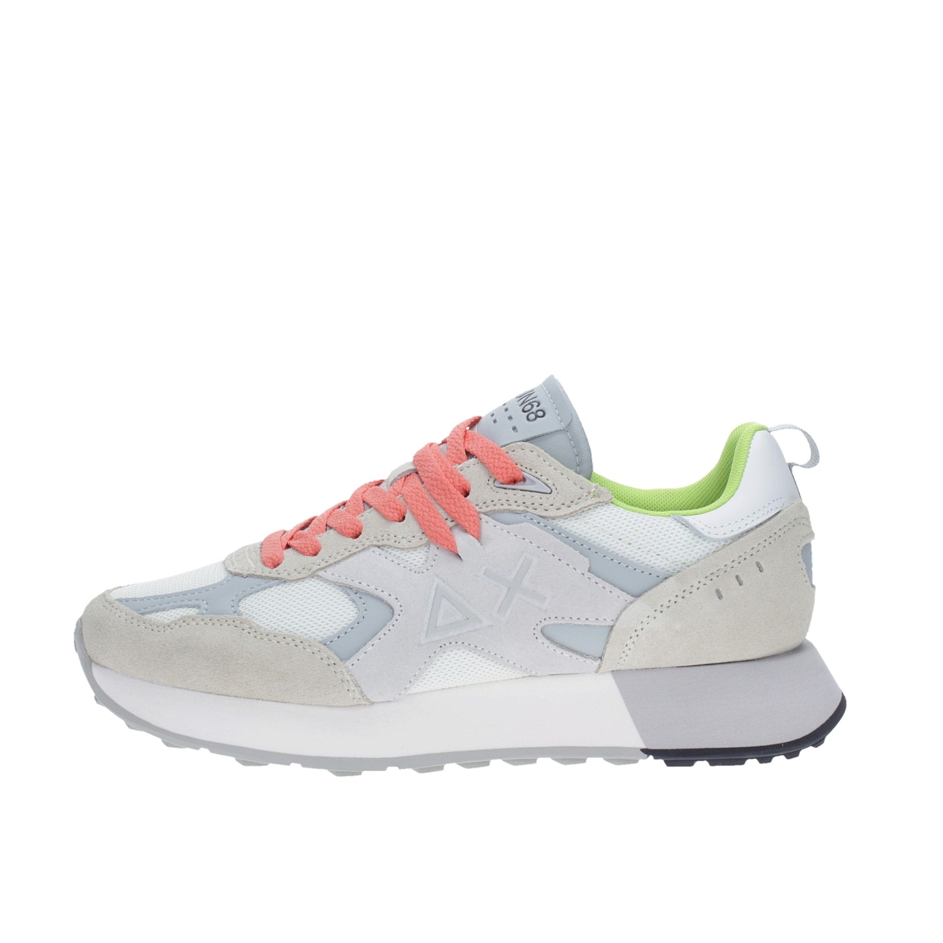 Sun68 Sneakers Jaki Outdoor - Marylou Shop