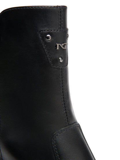 Nero giardini Tronchetto#colore_nero