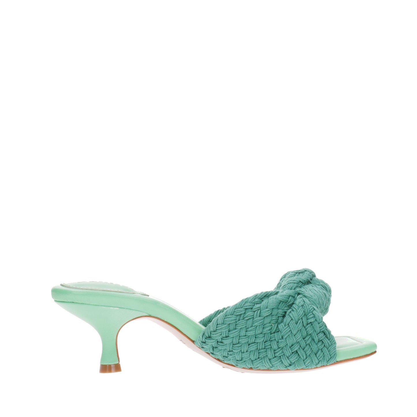 Schutz Ciabatta 2106000200003 - Marylou Shop