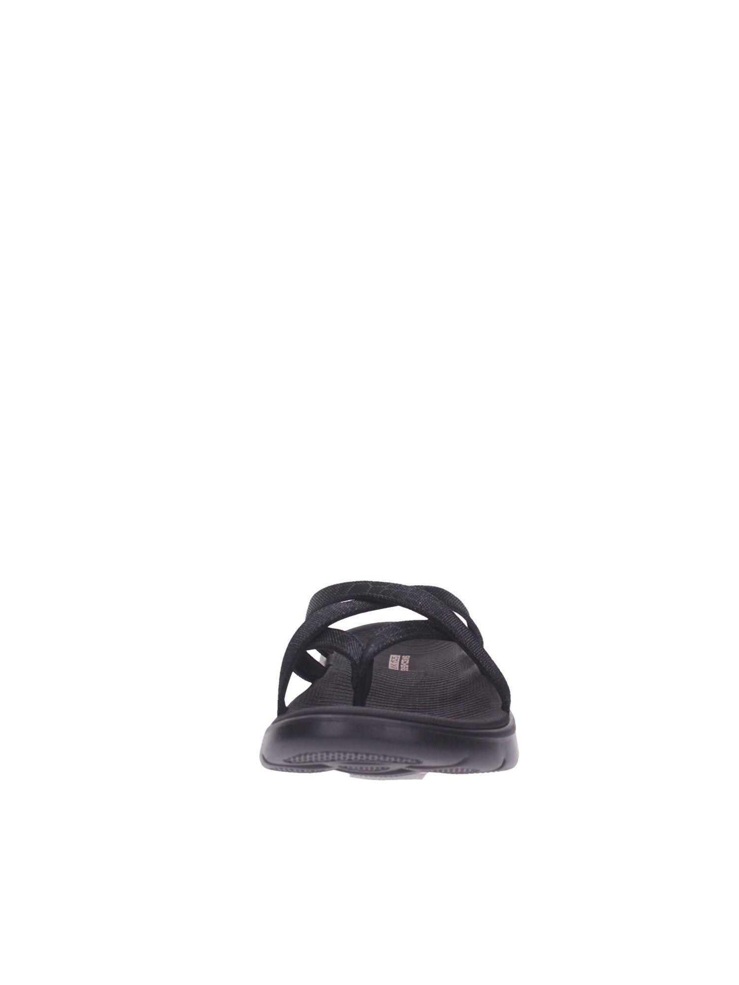 Skechers Ciabatta#colore_nero
