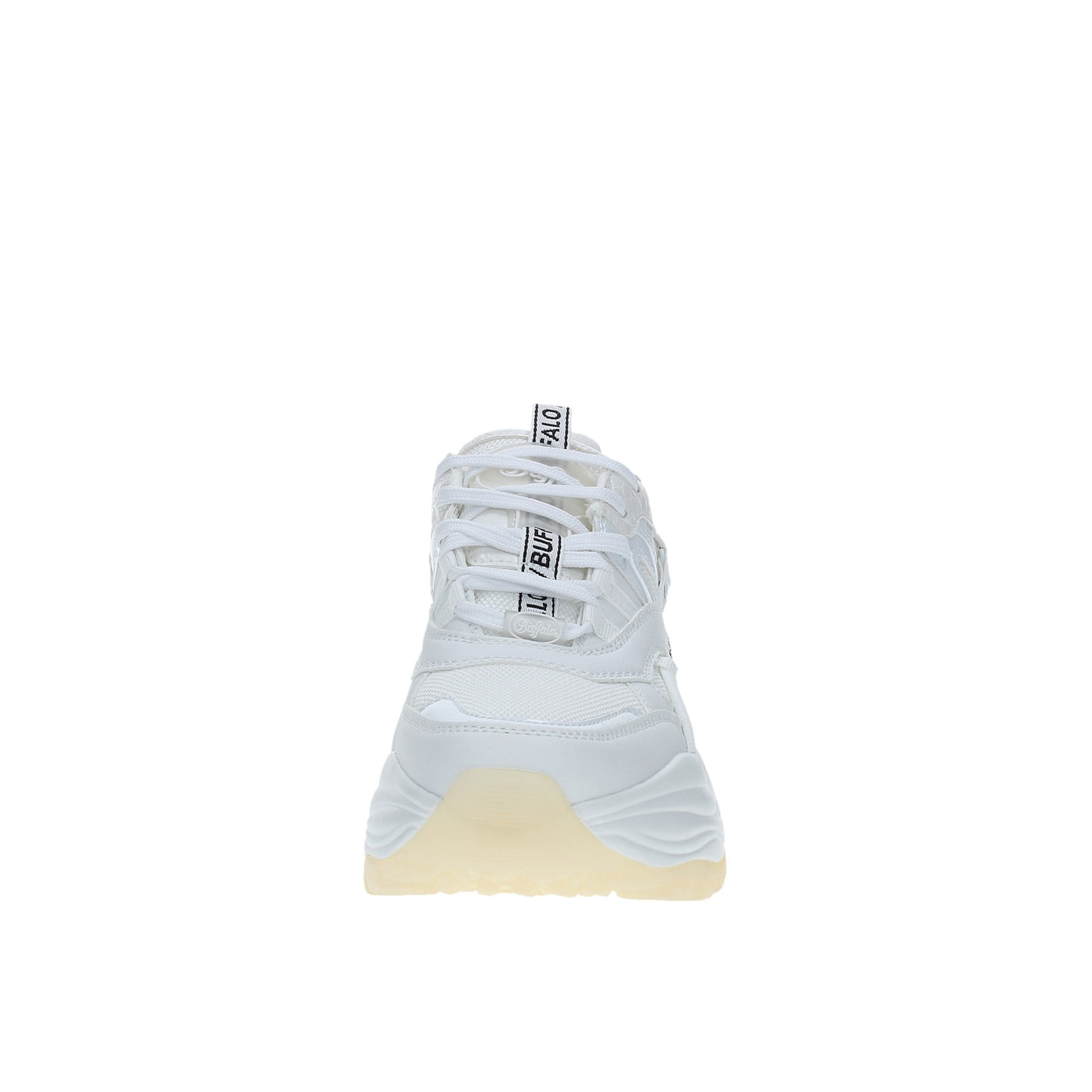 Buffalo Sneakers#colore_bianco