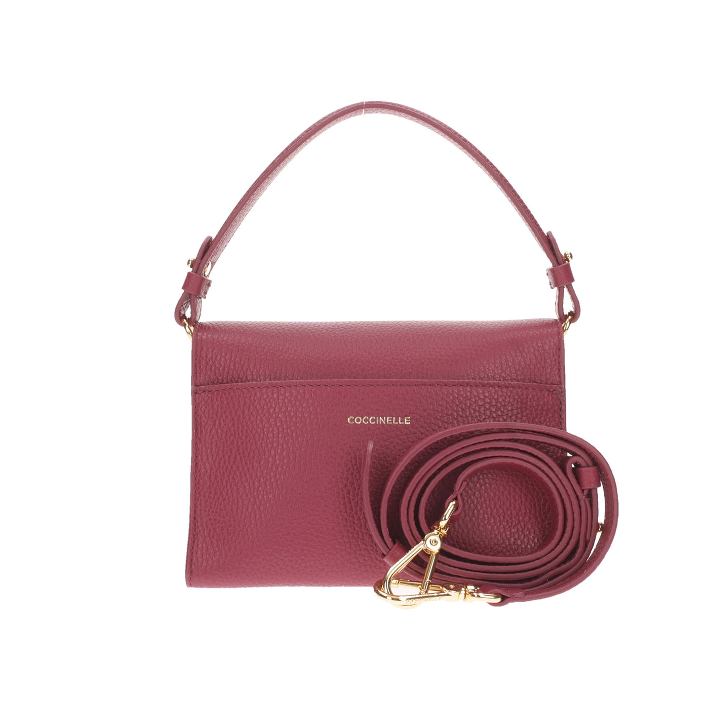 Coccinelle Borsa E1 P7P 58 01 01 Marylou Shop