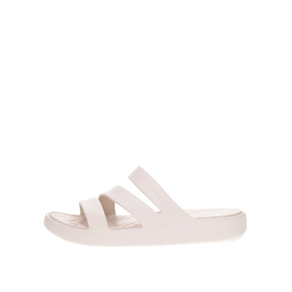 Crocs Ciabatta Getaway Strappy W 209587 - Marylou Shop