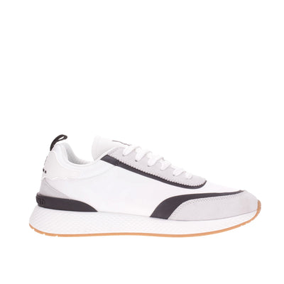 John richmond Sneakers#colore_bianco