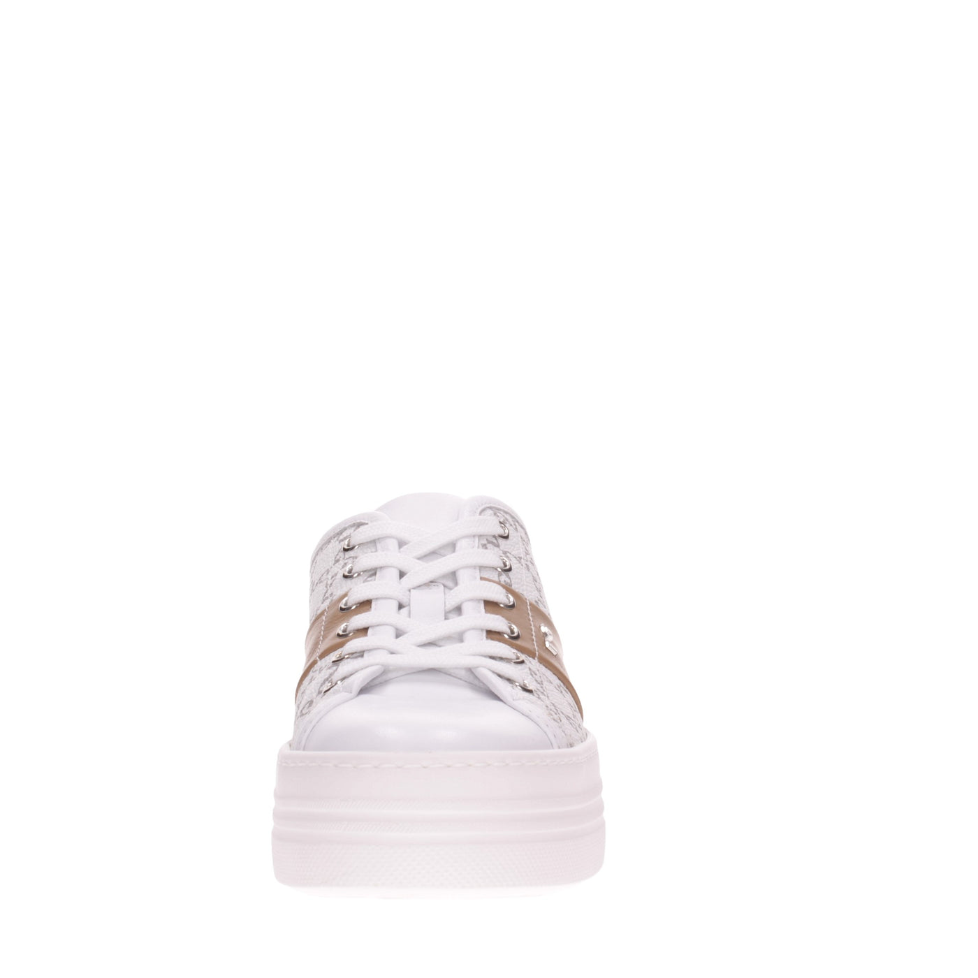 Nero giardini Sneakers#colore_bianco