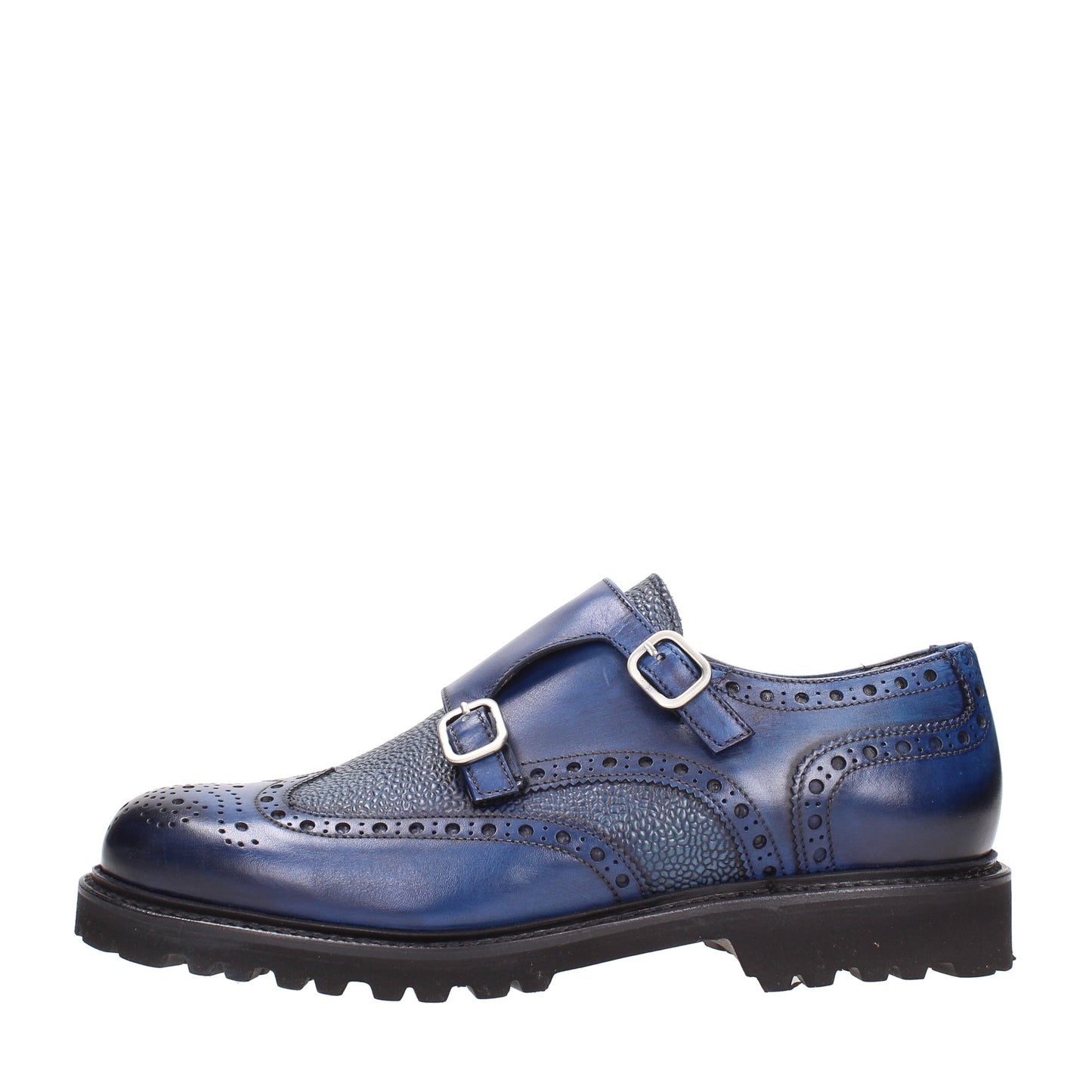 Berwick 1707 Doppia fibbia 4233 - Marylou Shop