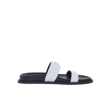 Michael Kors Ciabatta Mandy Flat - Marylou Shop