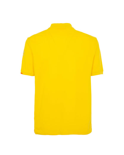 Suns Polo PLS41002U - Marylou Shop#colore_giallo