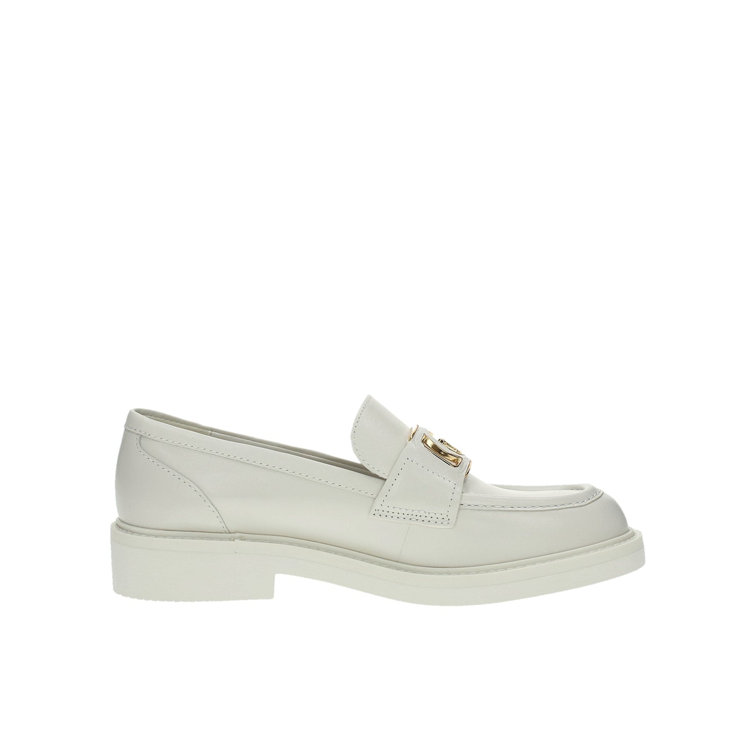 Guess Mocassino Shuttle FLPSHULEA14 - Marylou Shop