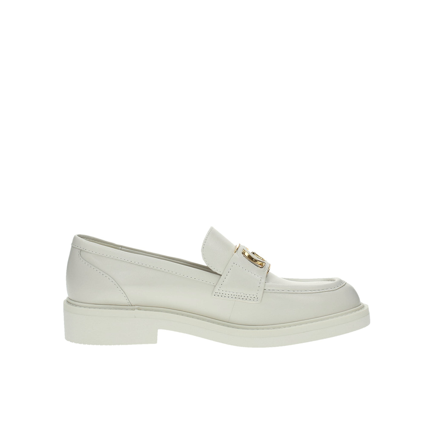 Guess Mocassini#colore_avorio