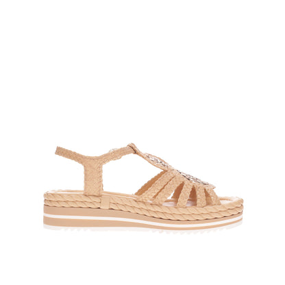 Pons quintana Sandalo 10714.T00 - Marylou Shop