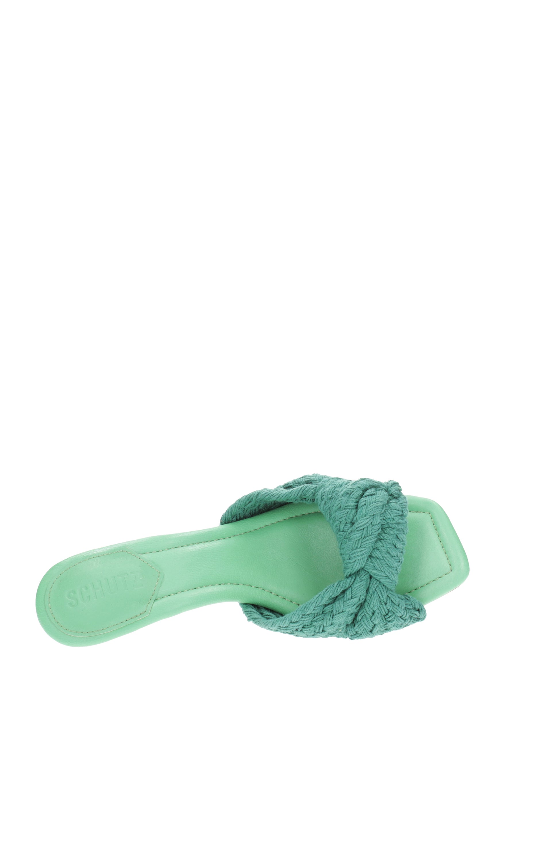 Schutz Ciabatta 2106000200003 - Marylou Shop