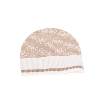 Guess Cappelli#colore_latte