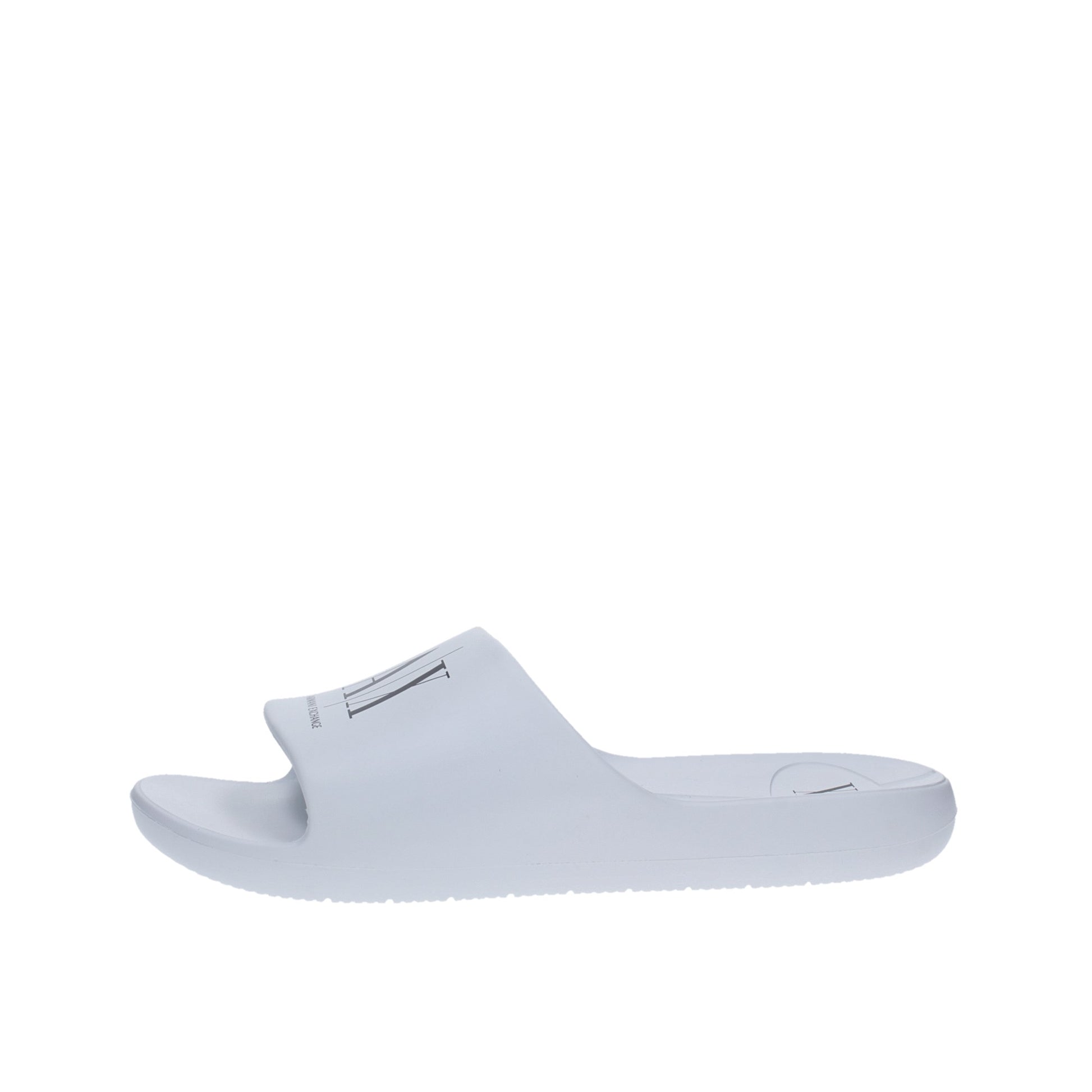 Armani Exchange Ciabatta XUP012 K488 - Marylou Shop