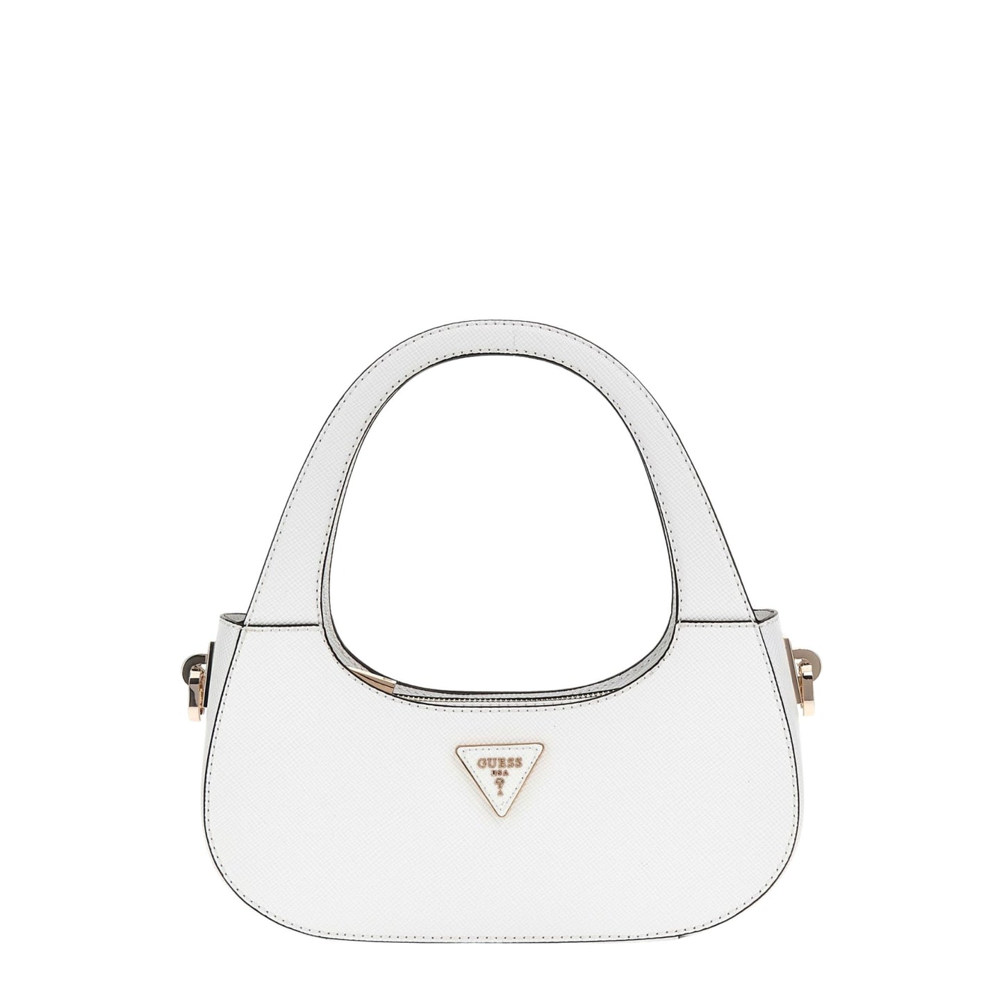 Guess Borsa Eco Jazlynn Hobo Crossbody HWEZG952301 - Marylou Shop