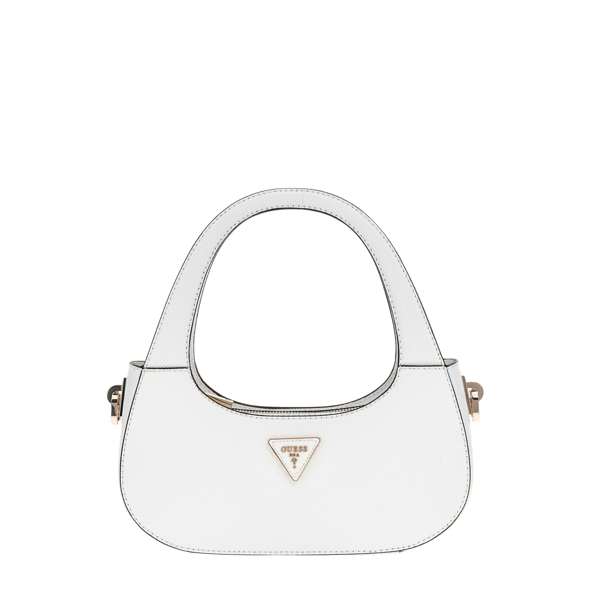 Guess Borsa Eco Jazlynn Hobo Crossbody HWEZG952301 - Marylou Shop