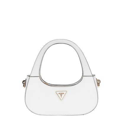 Guess Borsa Eco Jazlynn Hobo Crossbody HWEZG952301 - Marylou Shop