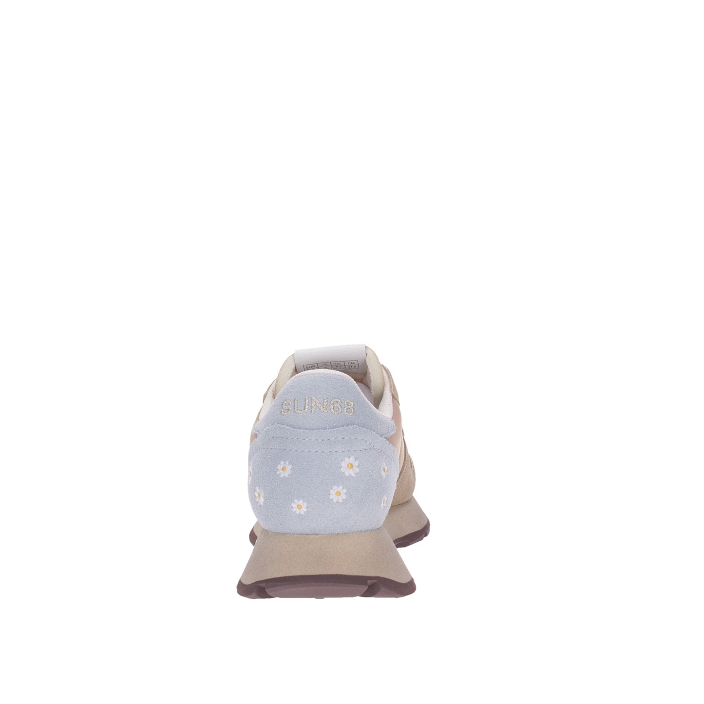Sun68 Sneakers#colore_beige