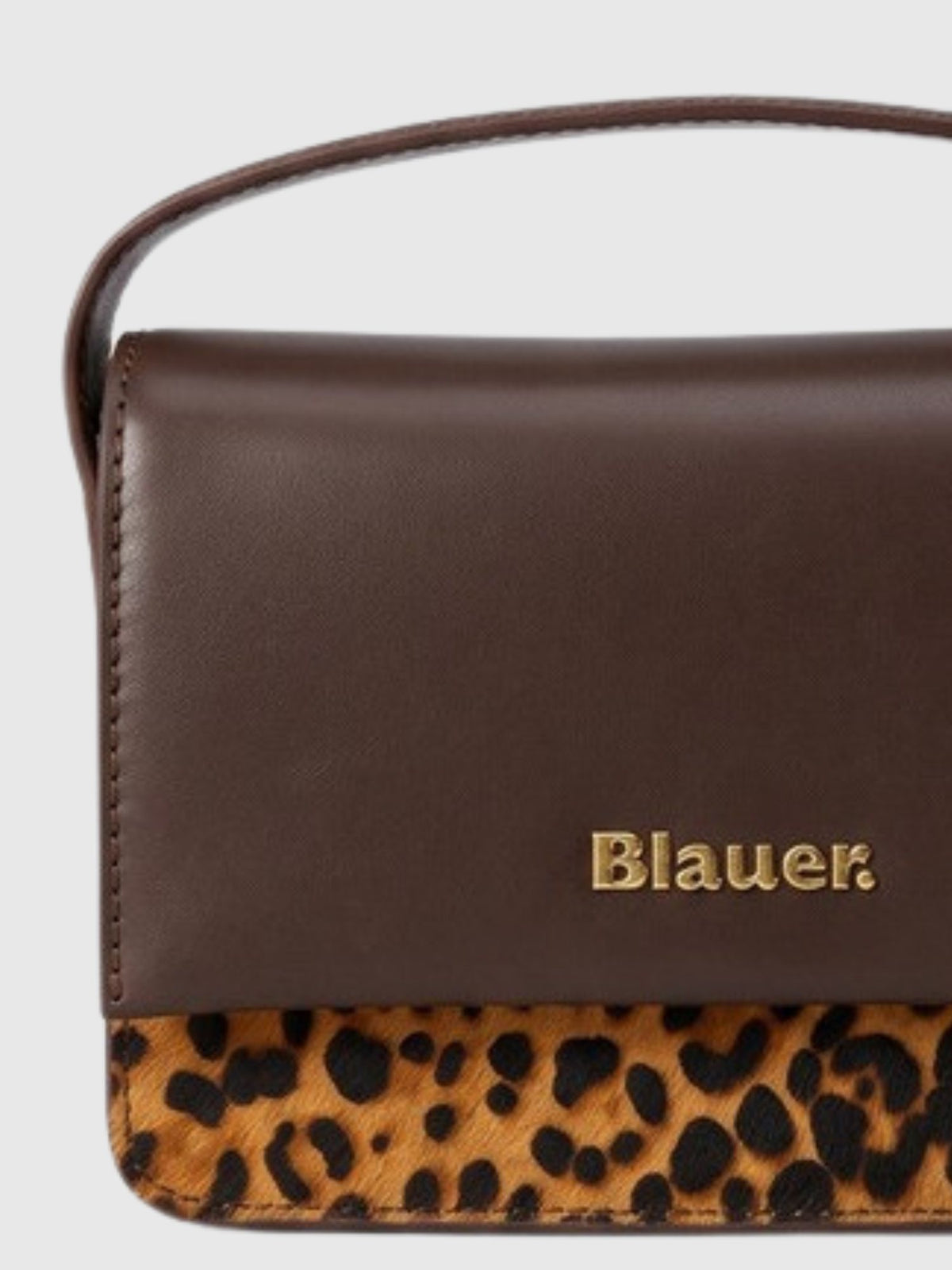 Blauer Borse#colore_leopard