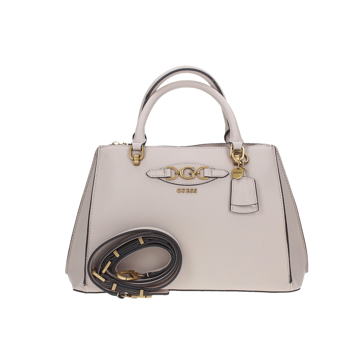 Guess Borsa Malva Girlfriend Satchel HWBB9494060 - Marylou Shop