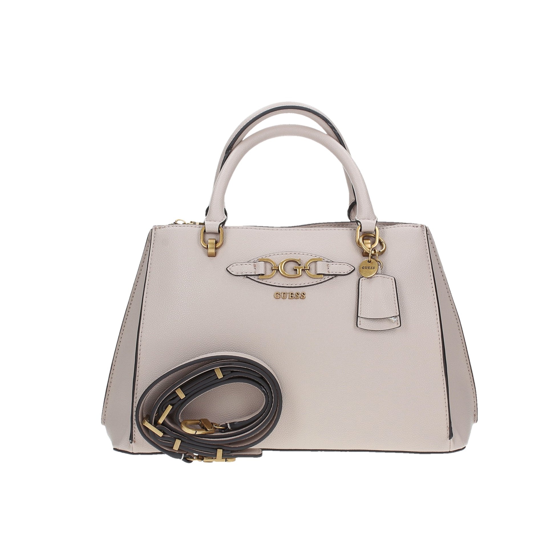 Guess Borsa Malva Girlfriend Satchel HWBB9494060 - Marylou Shop