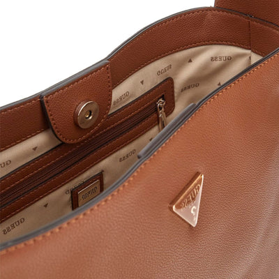 Guess Borse#colore_cognac