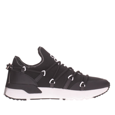 Versace jeans couture Sneakers#colore_nero-bianco