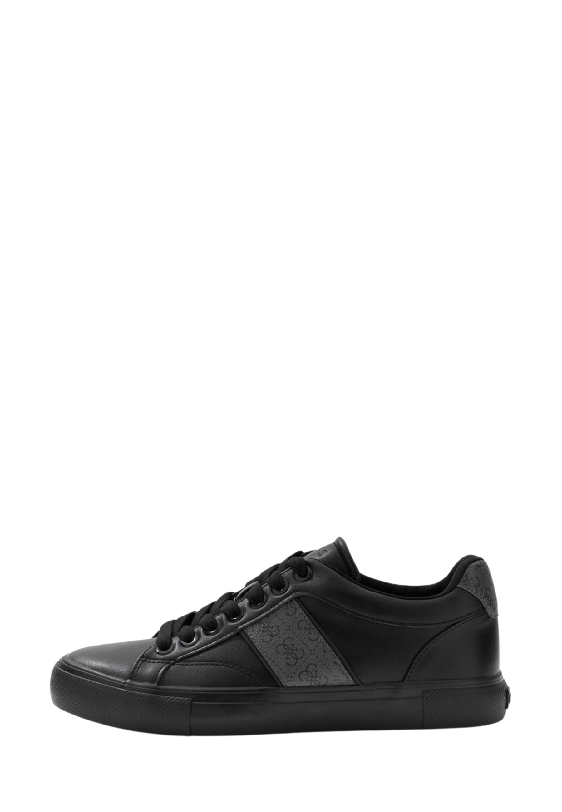 Guess Sneakers#colore_nero