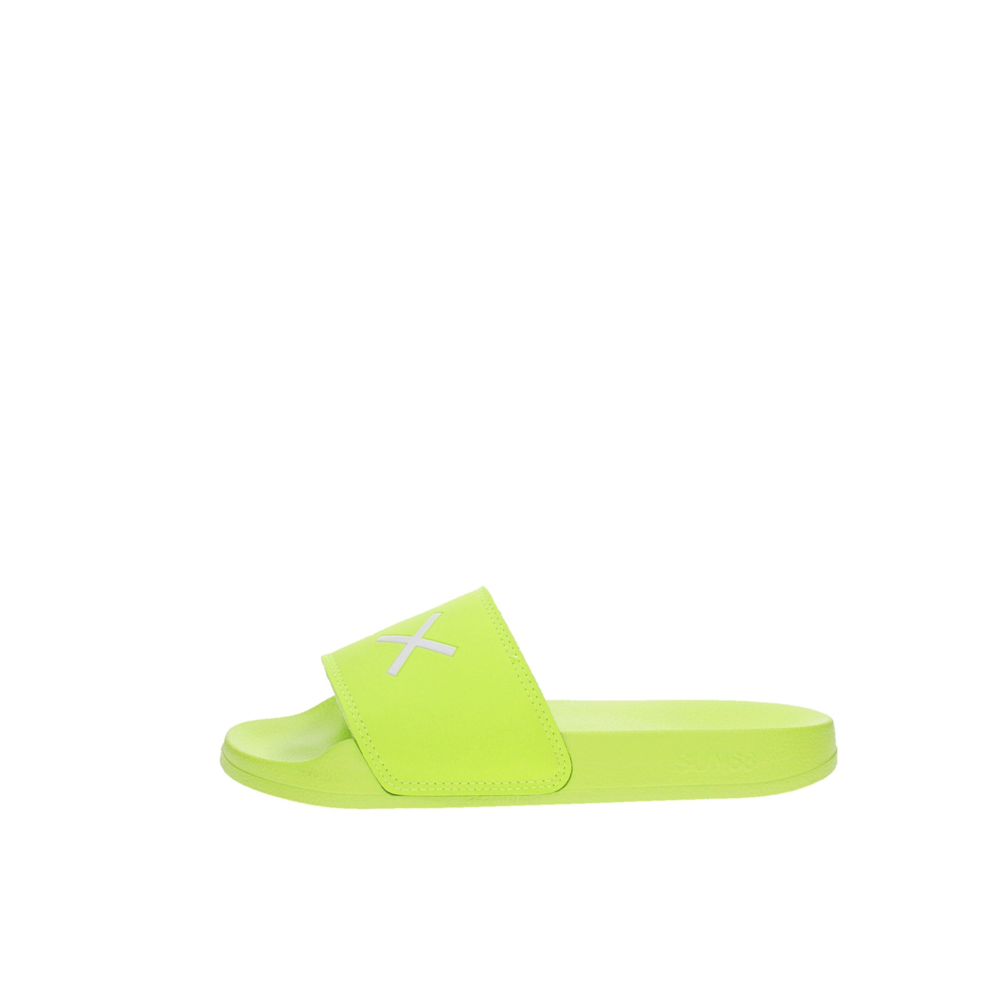 Sun68 Ciabatta#colore_giallo