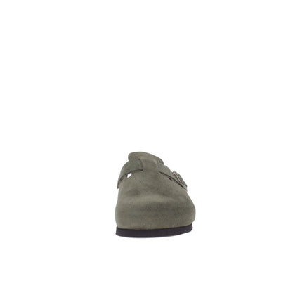 Scholl Sabot#colore_kaki