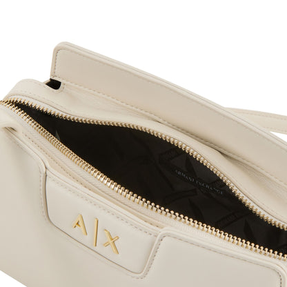 Armani exchange Borse#colore_bianco