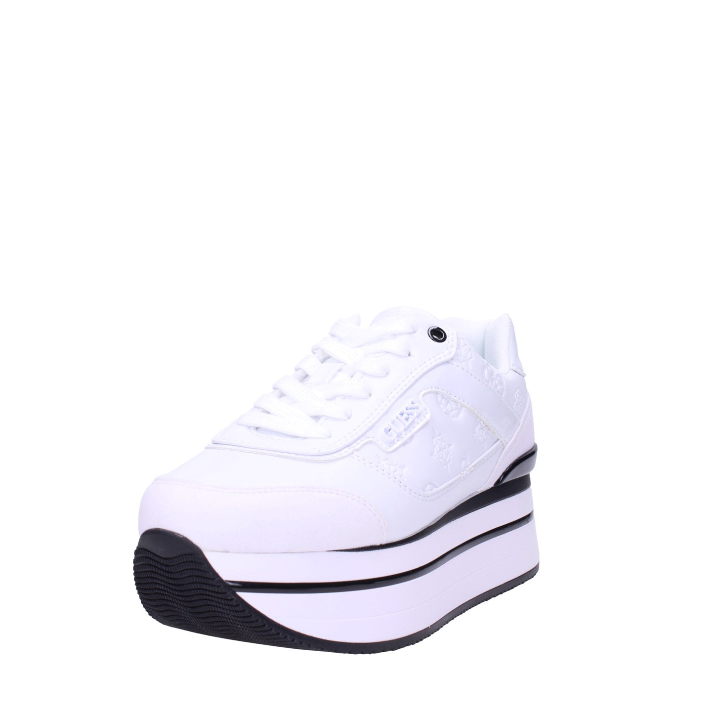 Guess Sneakers FL5HNSPEL12 - Marylou Shop