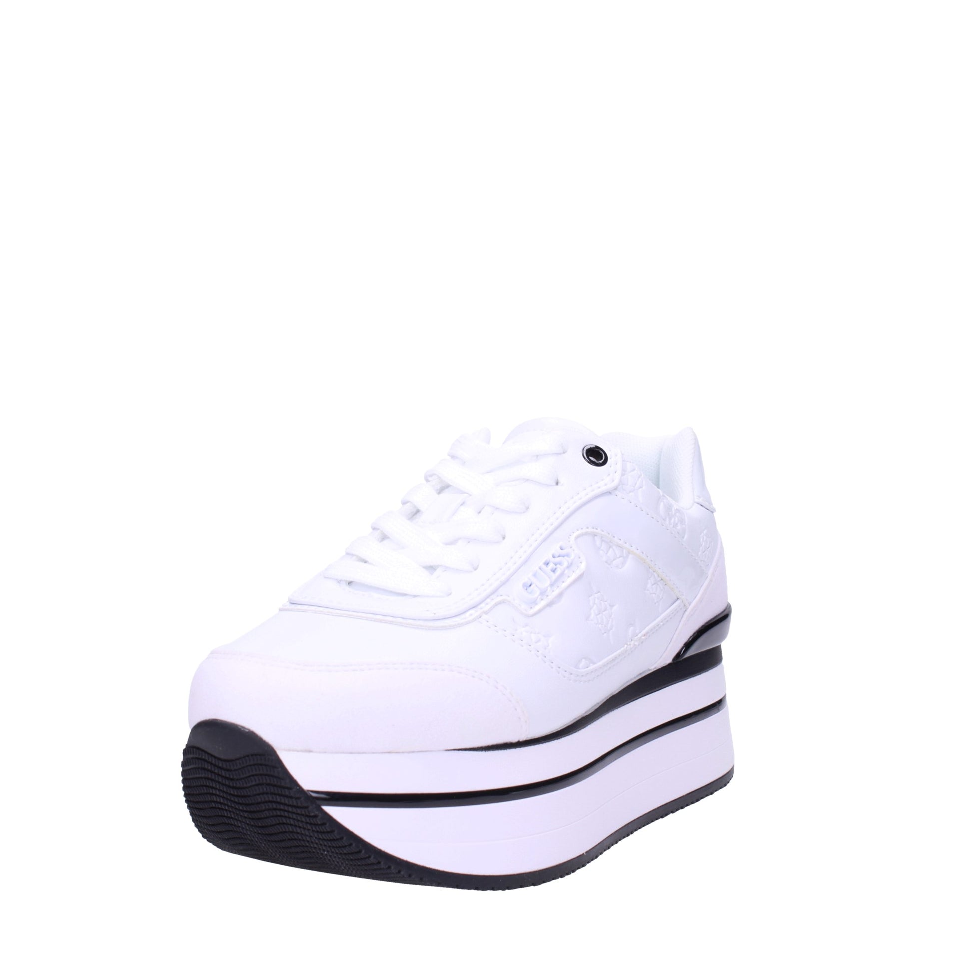 Guess Sneakers FL5HNSPEL12 - Marylou Shop