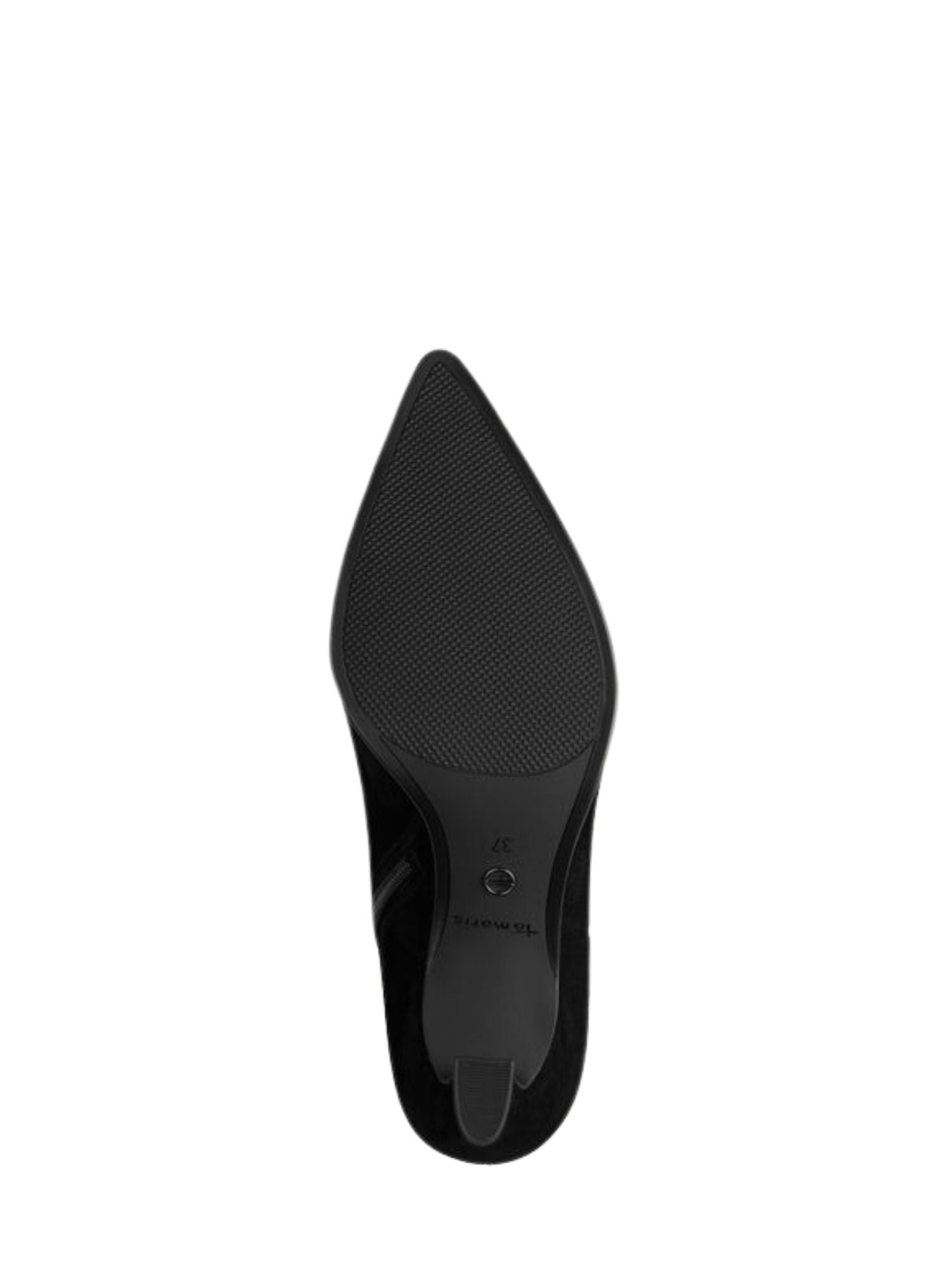 Tamaris Tronchetto#colore_nero