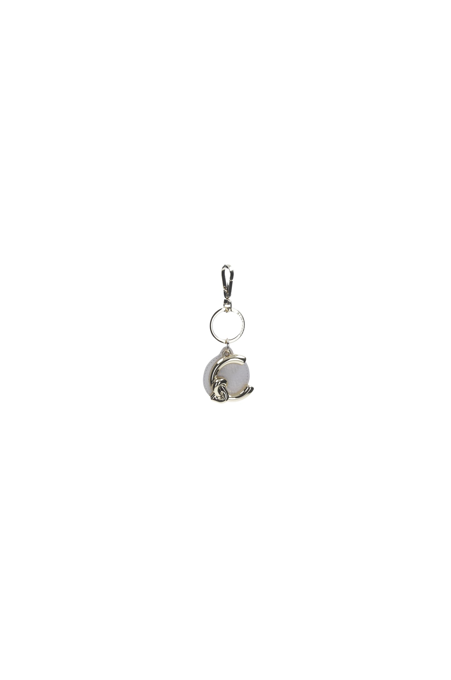 Coccinelle Portachiavi C-Me - Marylou Shop