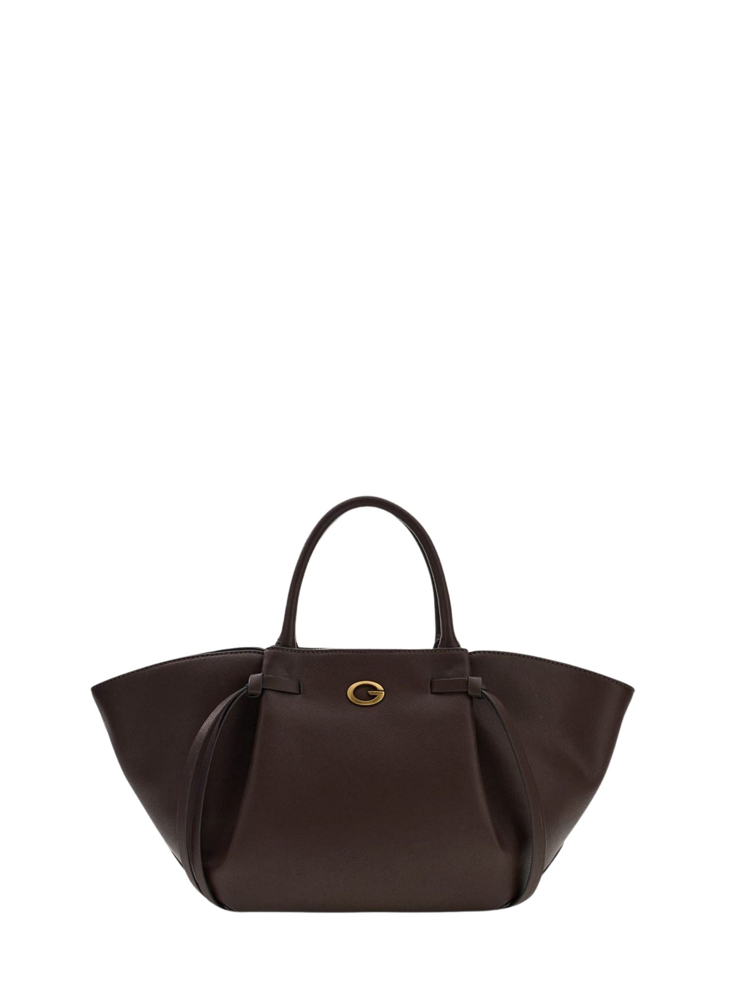 Guess Borse#colore_marrone