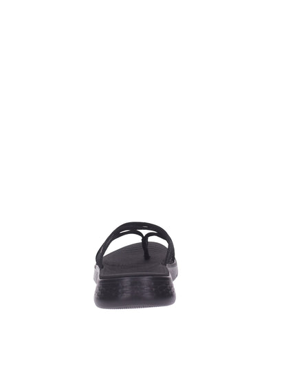 Skechers Ciabatta#colore_nero