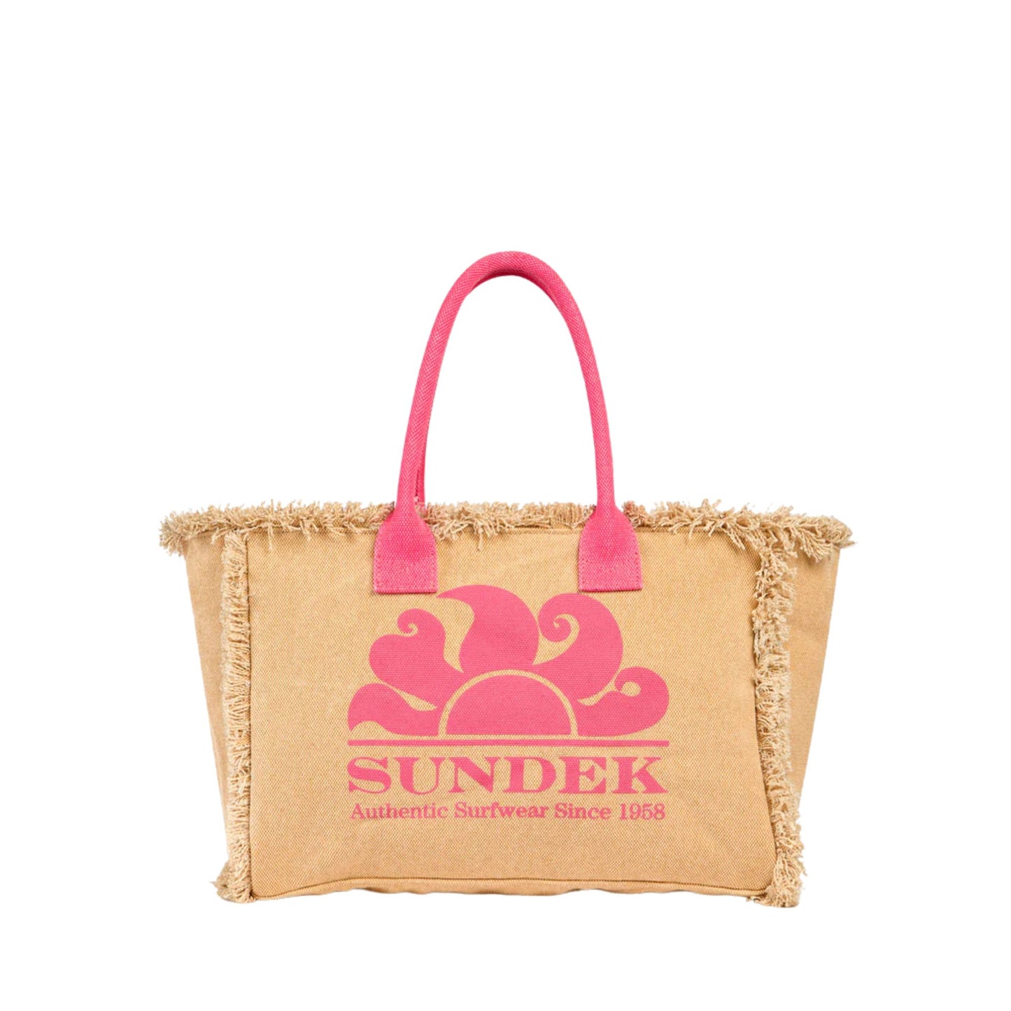 Sundek Borsa Los Angeles Bag - Marylou Shop