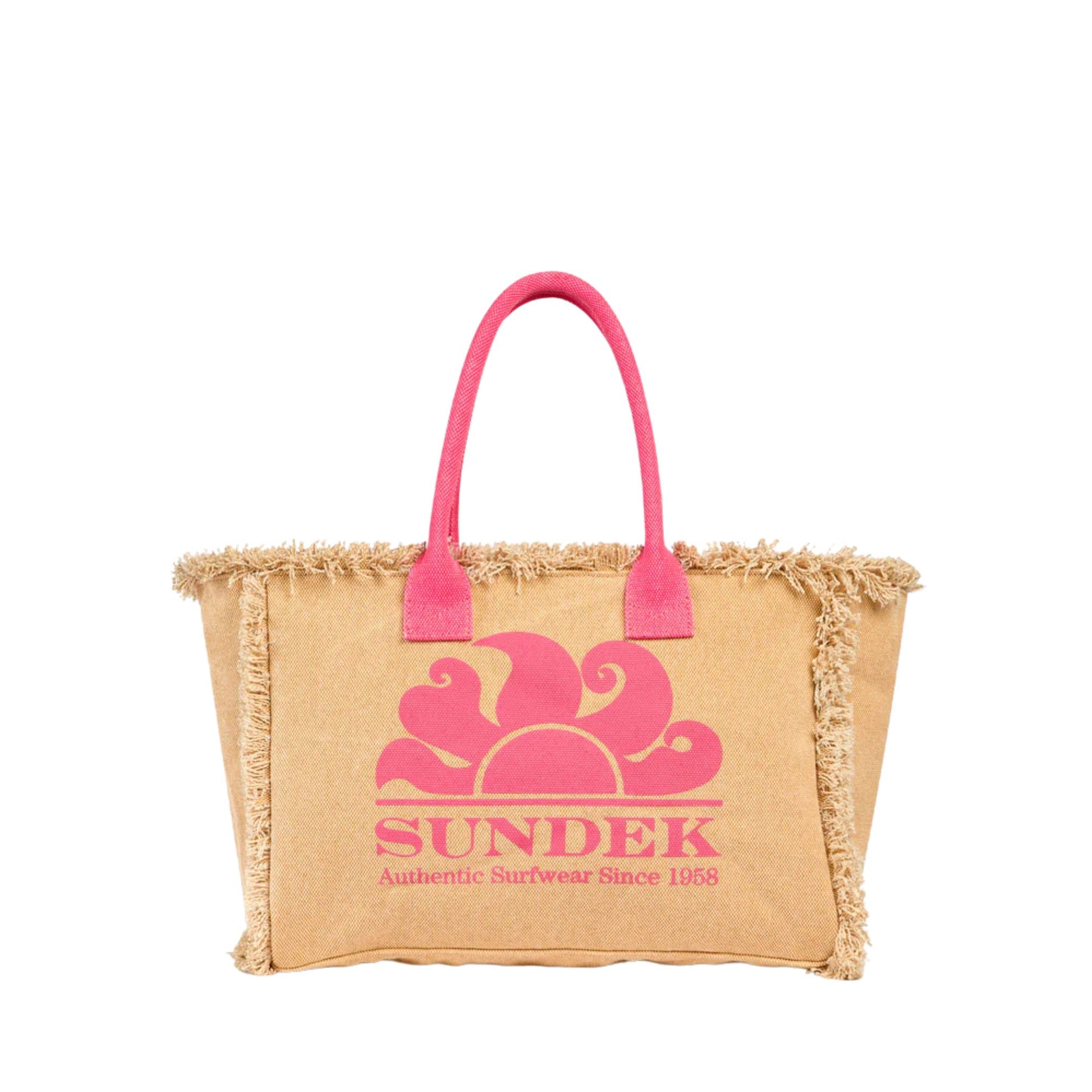 Sundek Borsa Los Angeles Bag - Marylou Shop
