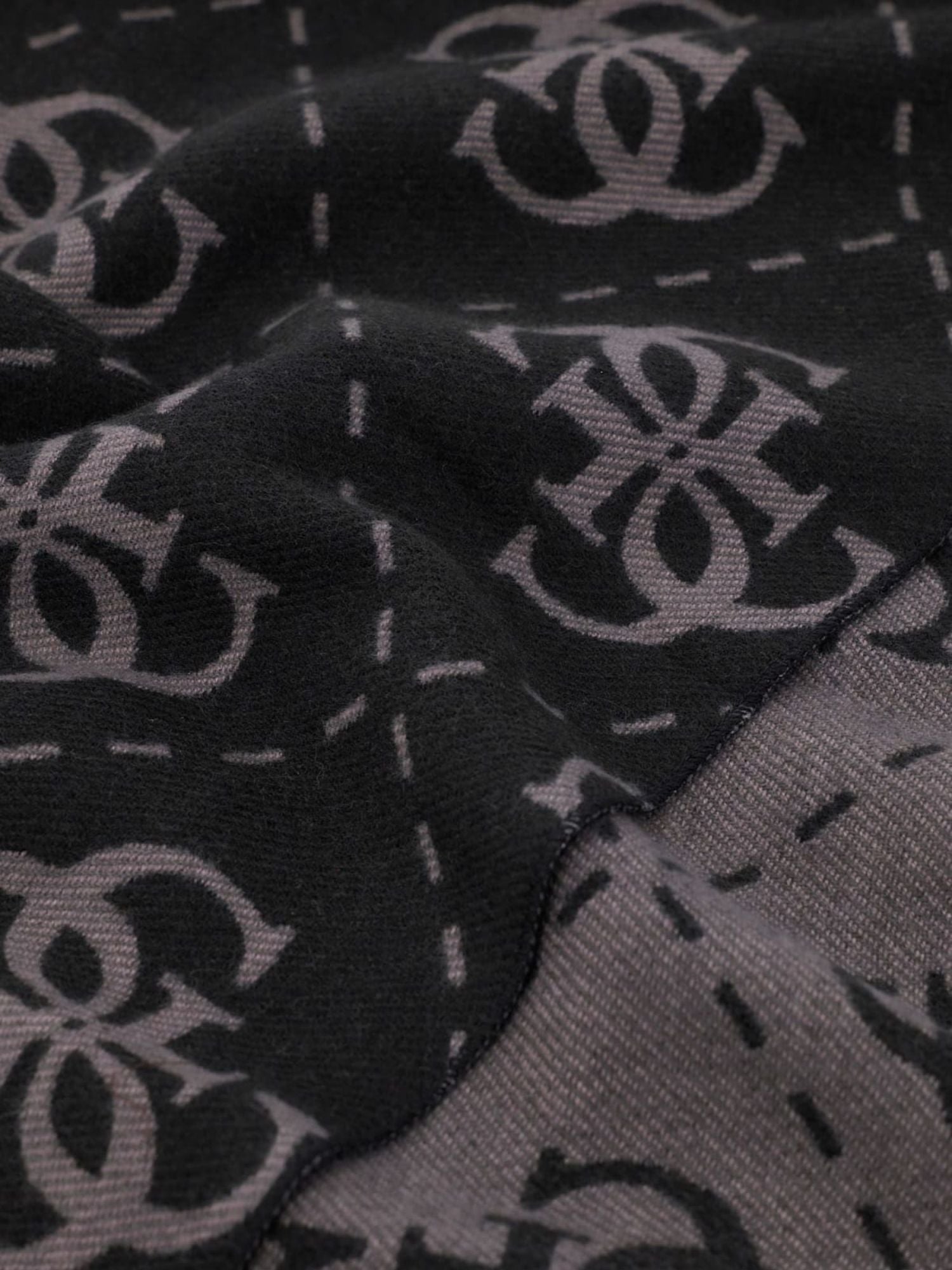Guess Sciarpe#colore_nero
