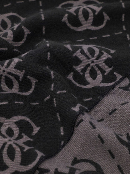Guess Sciarpe#colore_nero