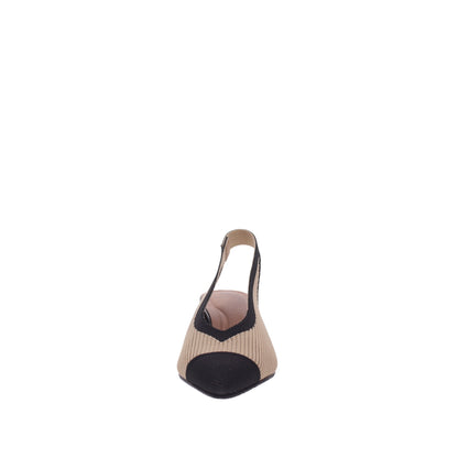 Miss elastic Decollete#colore_camel