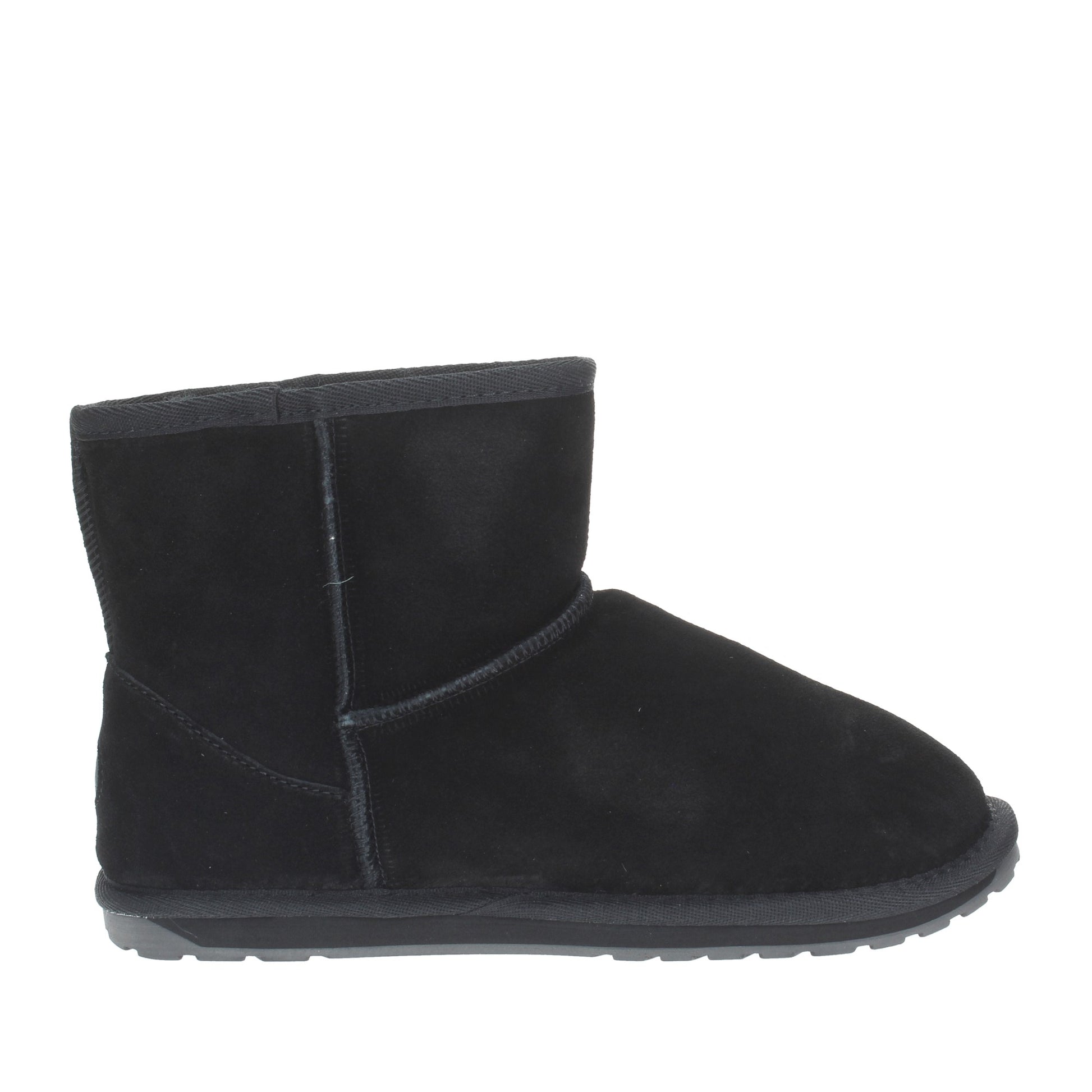 Emu Tronchetto Wallaby Mini Teens T10103 - Marylou Shop