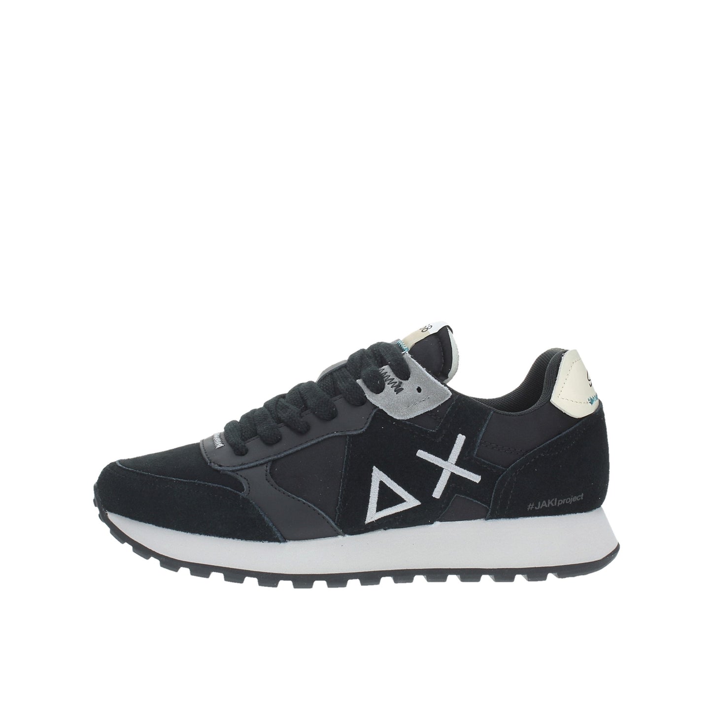 Sun68 Sneakers Uncle Jaki Z44116 - Marylou Shop